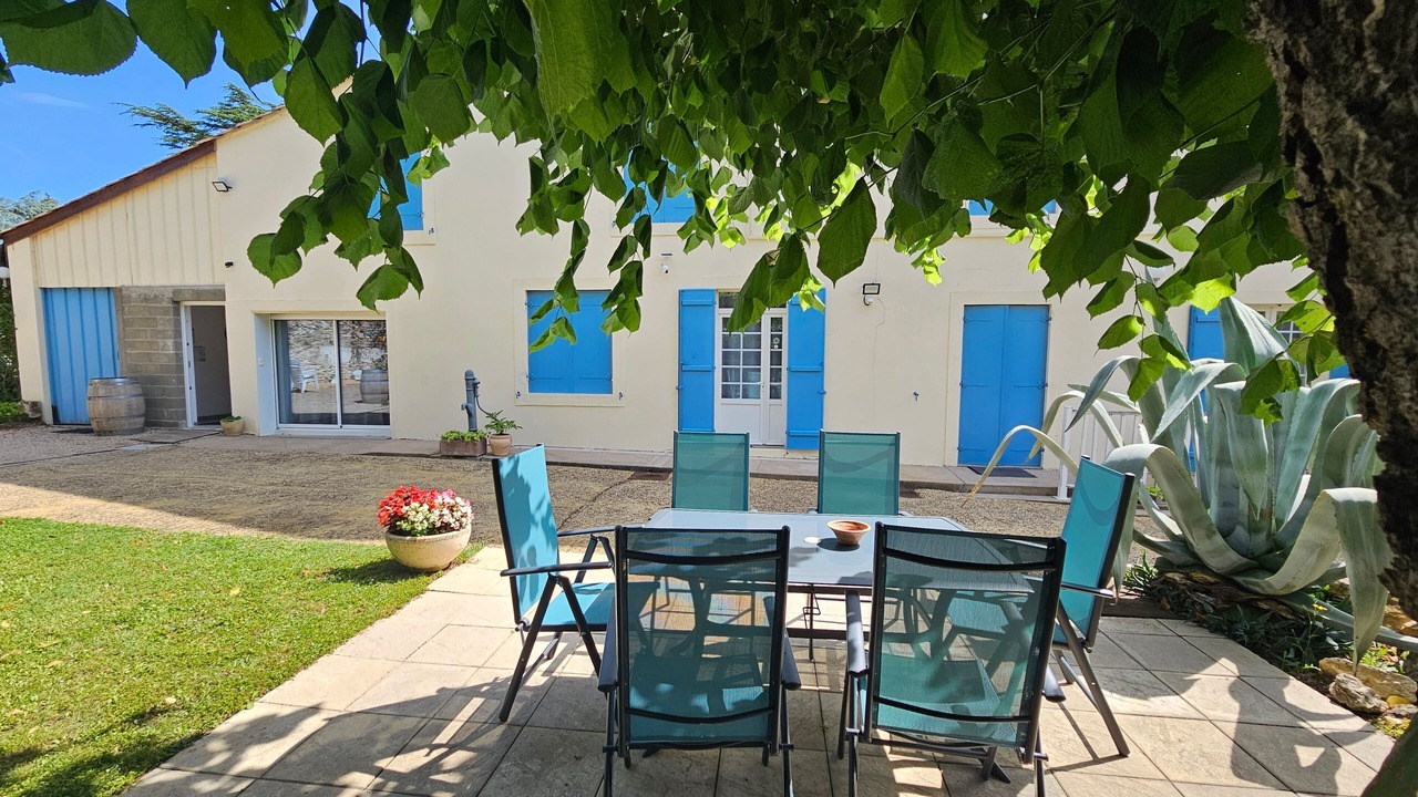 Photo of Outdoor in Le Fleix