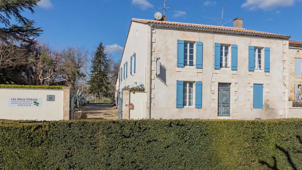 Photo of Outdoor in Le Fleix