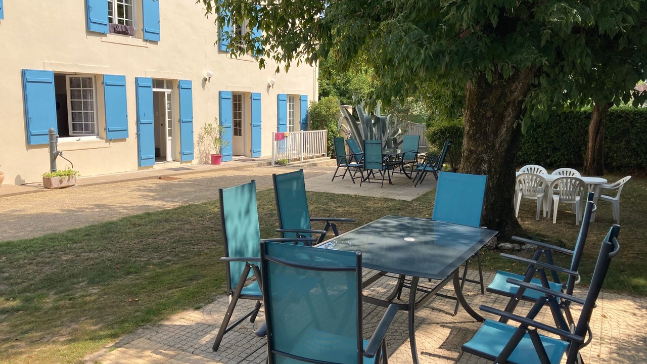 Photo of Outdoor in Le Fleix