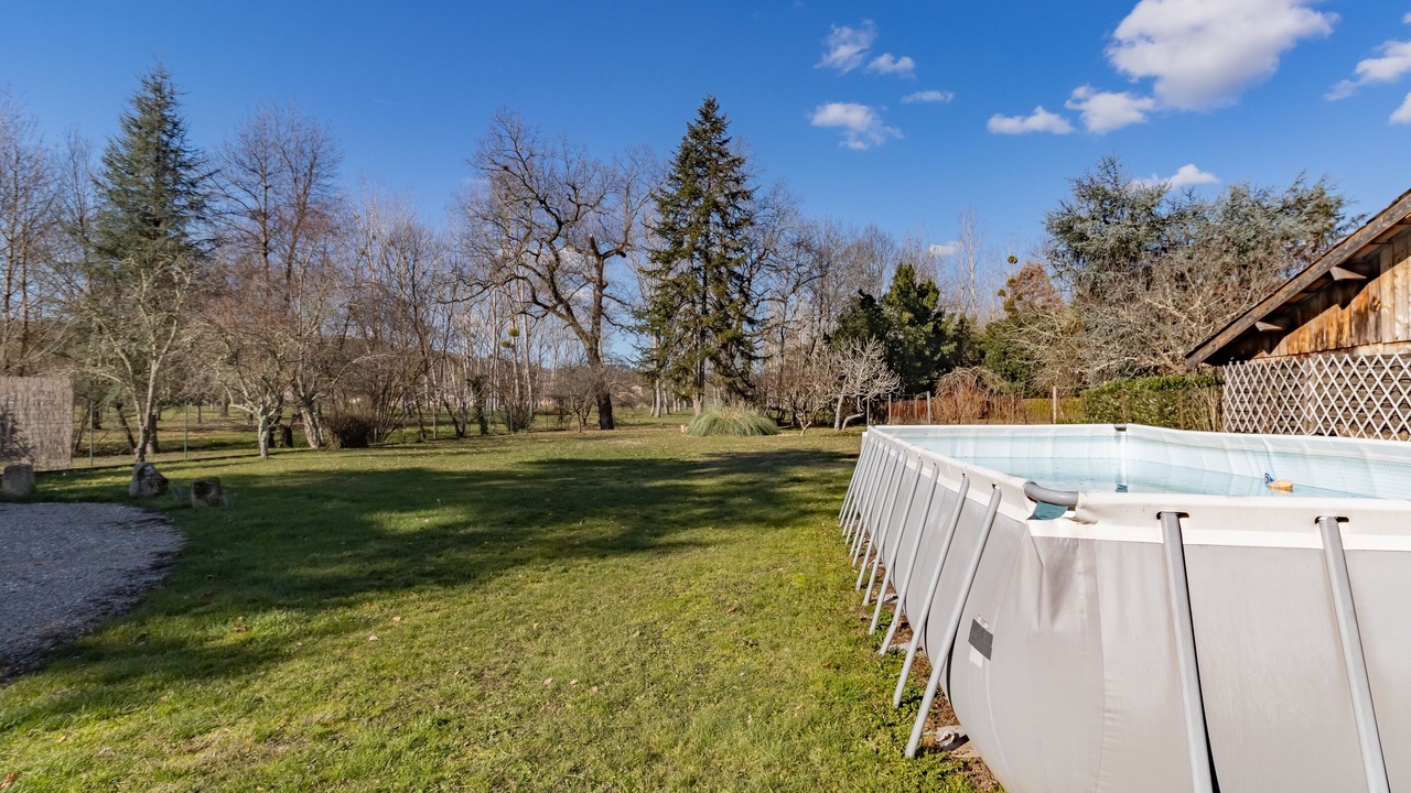 Photo of Outdoor in Le Fleix