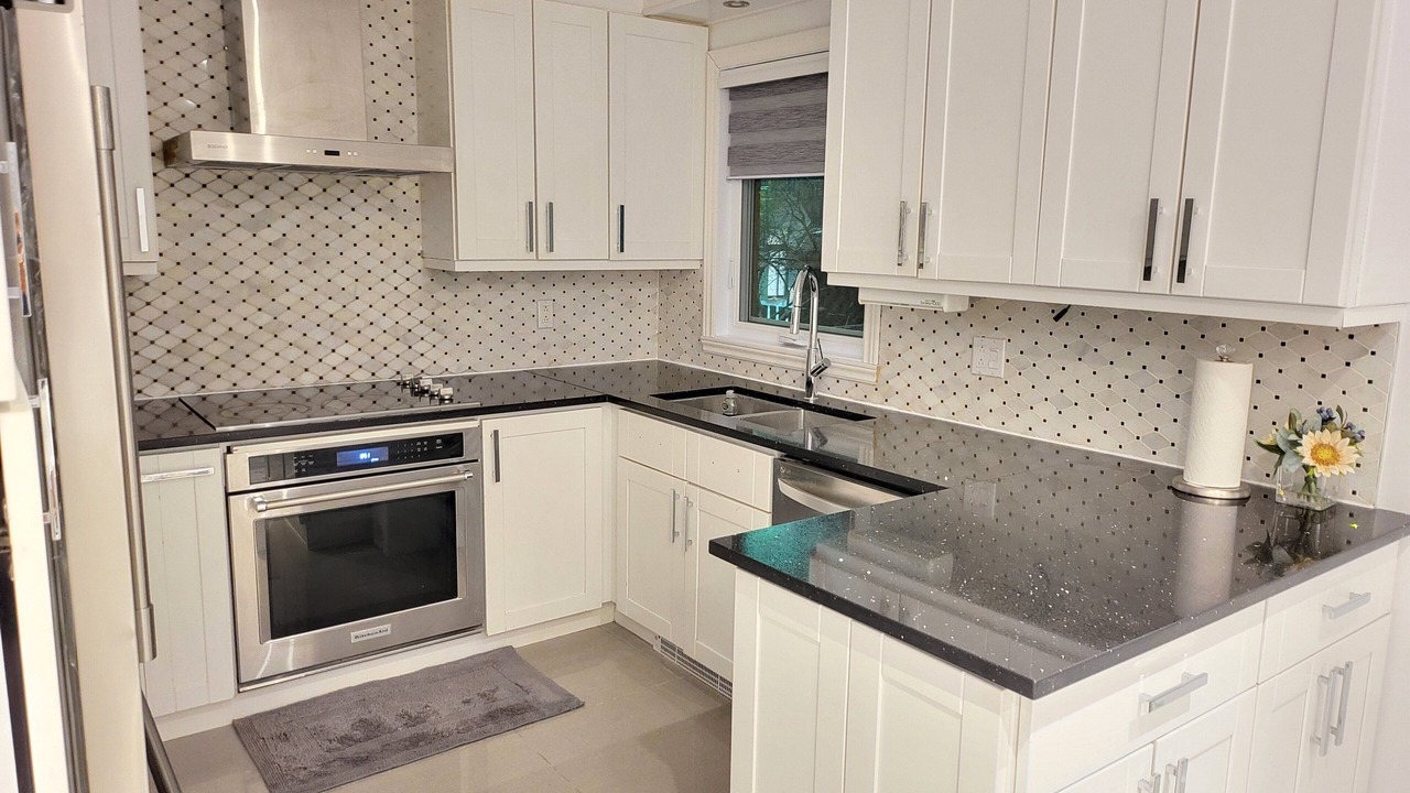 Photo of Kitchen in Saint Henri