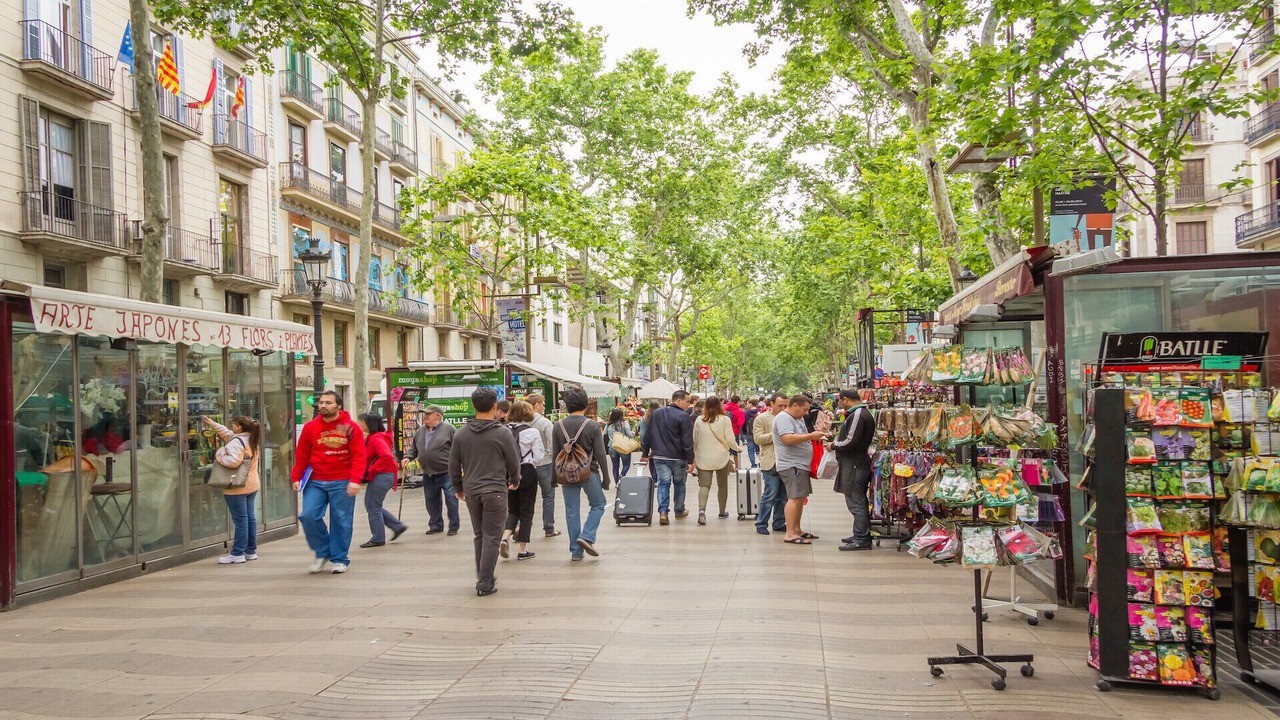 Photo of Outdoor in Piera