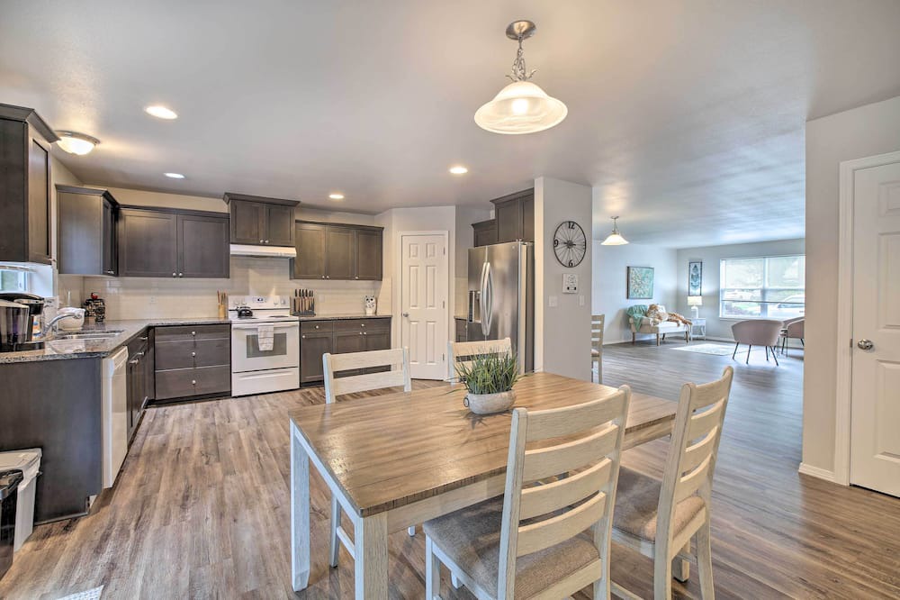 Photo of Kitchen in Covington