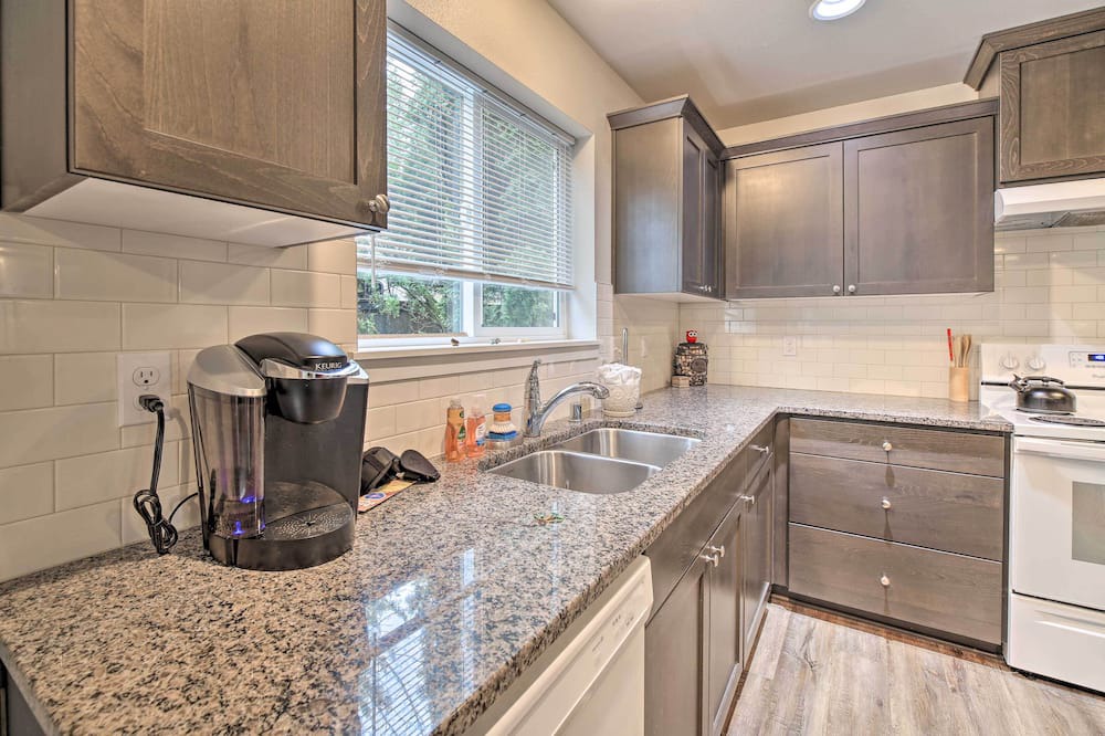 Photo of Kitchen in Covington