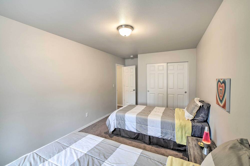 Photo of Bedroom in Covington
