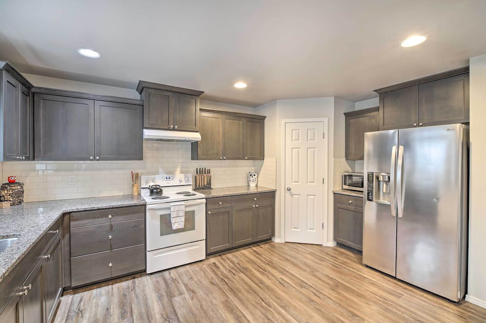 Photo of Kitchen in Covington