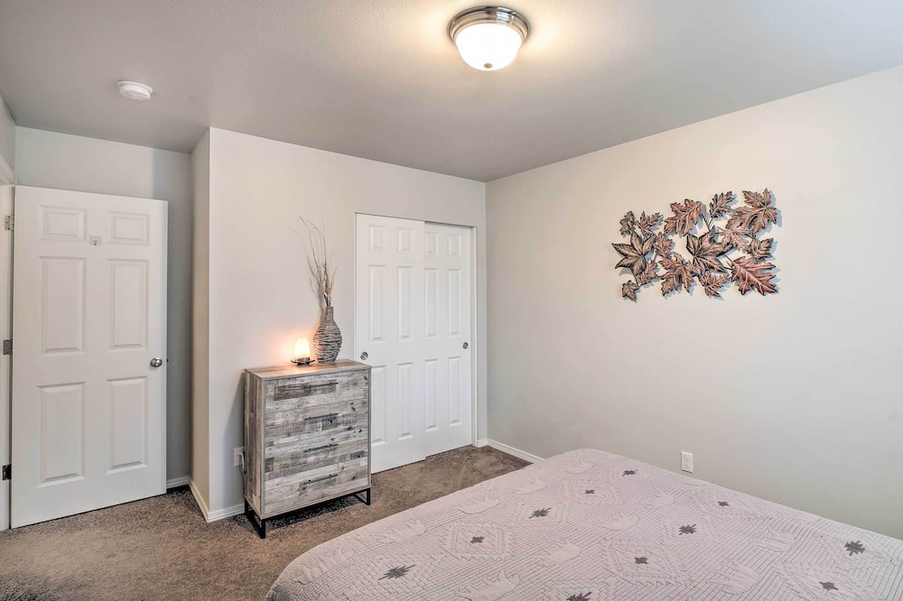 Photo of Bedroom in Covington