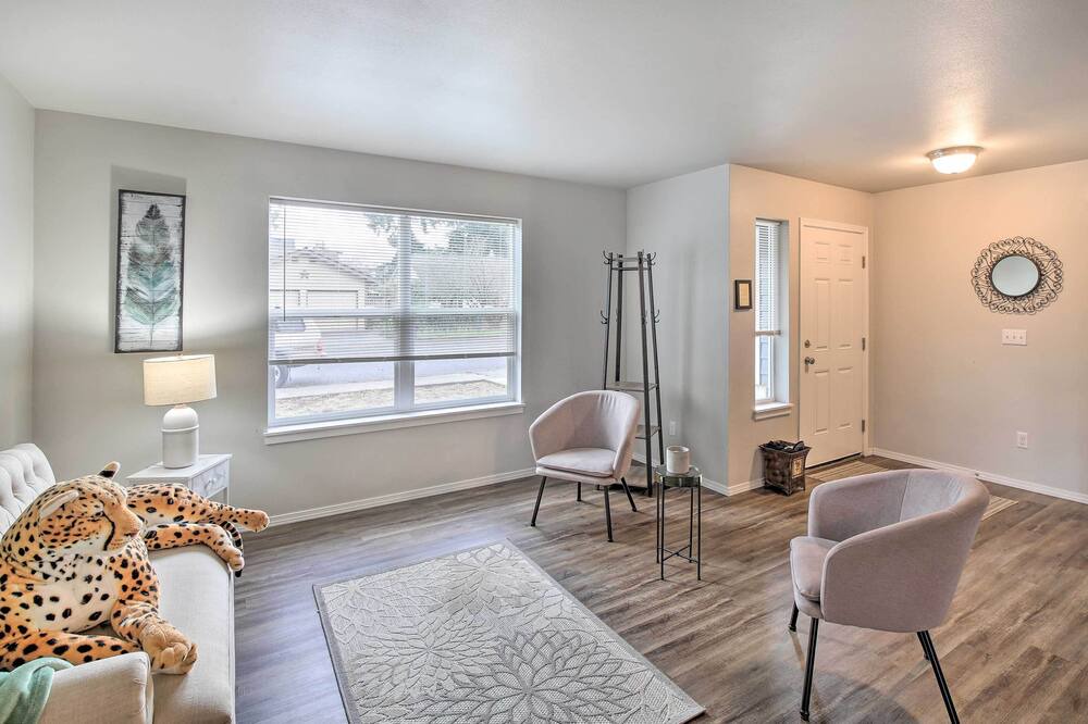 Photo of Bedroom in Covington