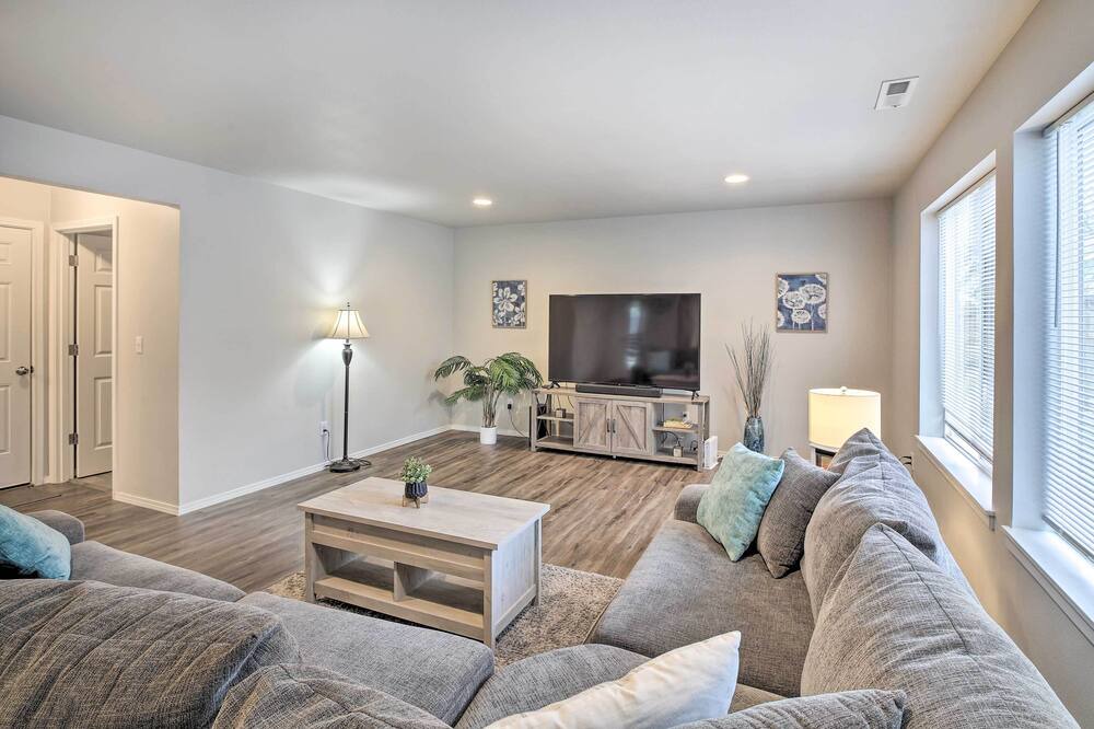 Photo of Bedroom in Covington