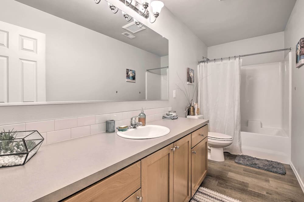 Photo of Bathroom in Covington