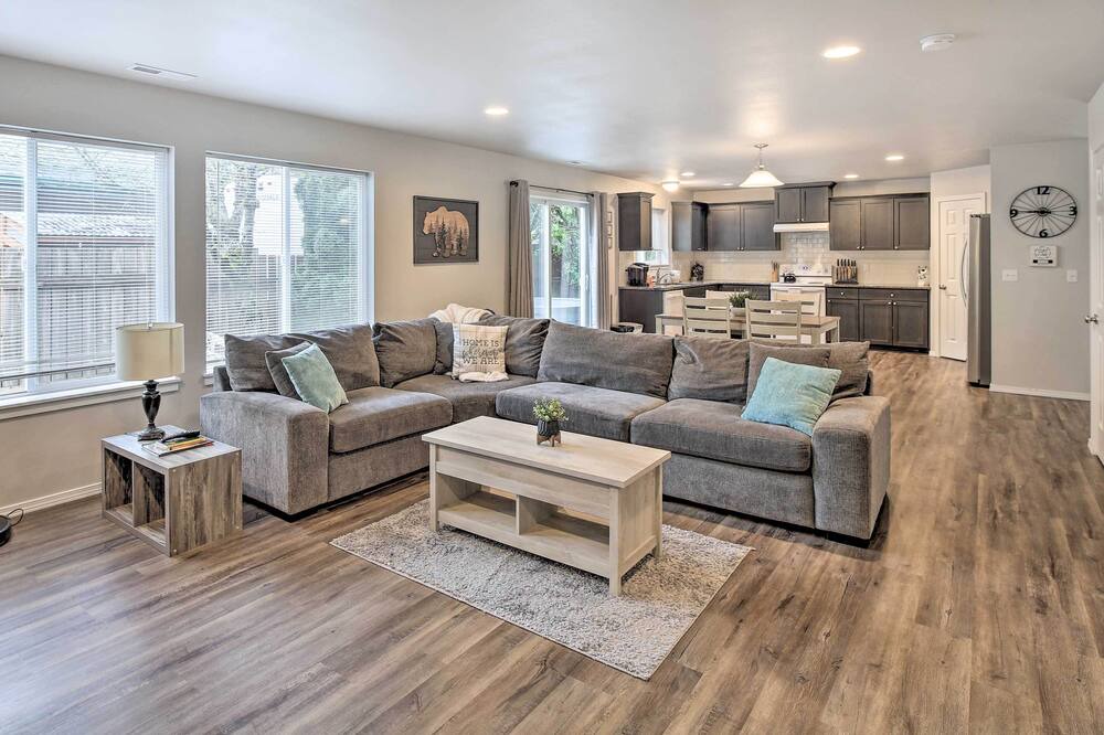 Photo of Bedroom in Covington