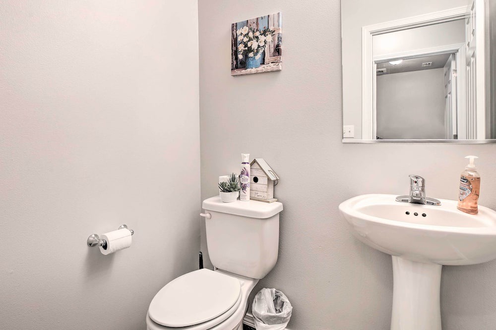 Photo of Bathroom in Covington