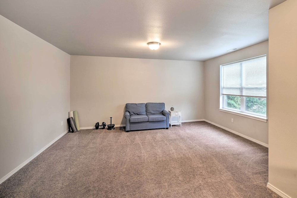 Photo of Bedroom in Covington