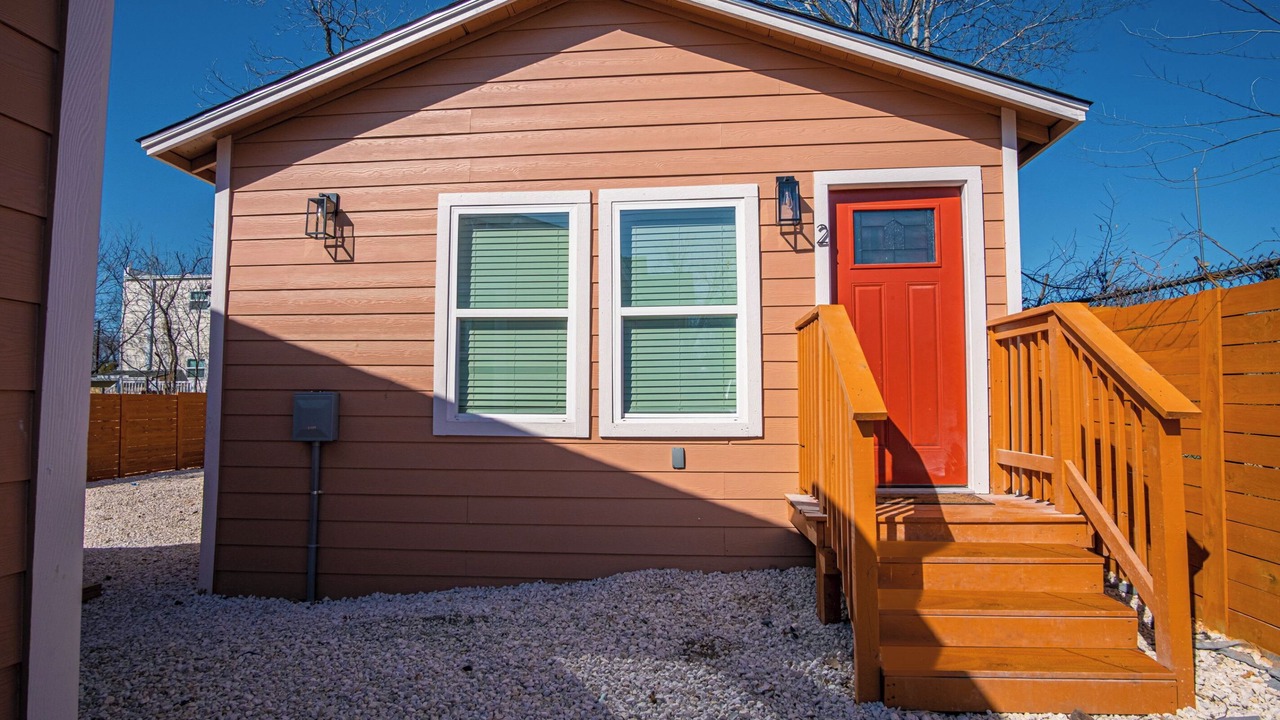 Photo of Outdoor in Denver Heights