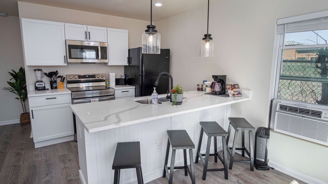 Photo of Kitchen in Denver Heights