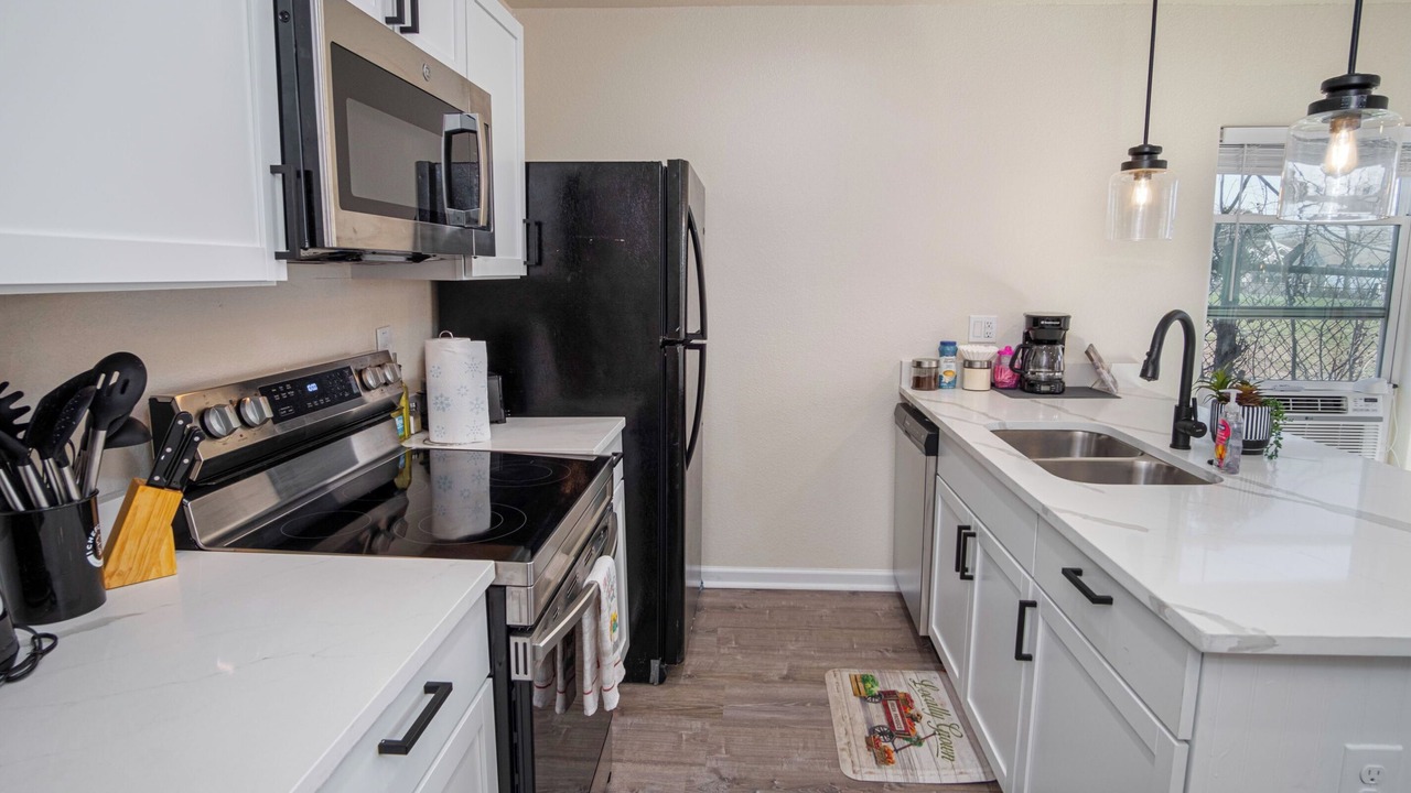 Photo of Kitchen in Denver Heights