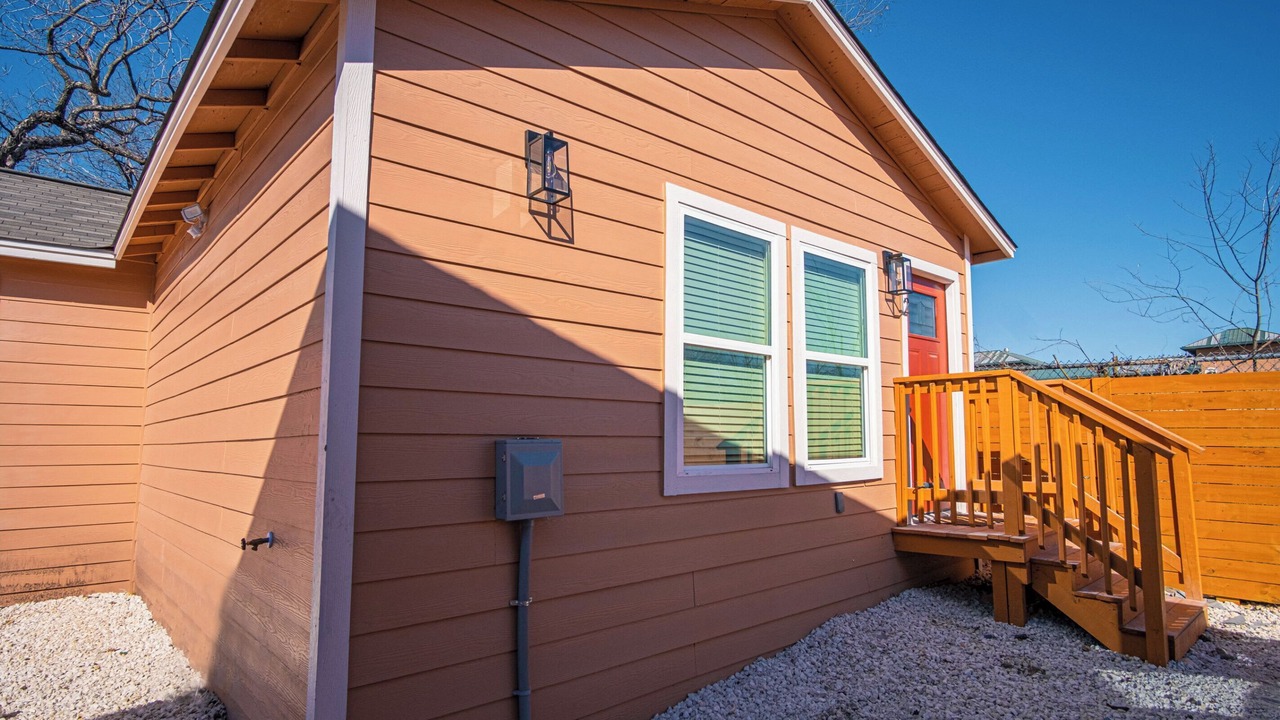 Photo of Outdoor in Denver Heights