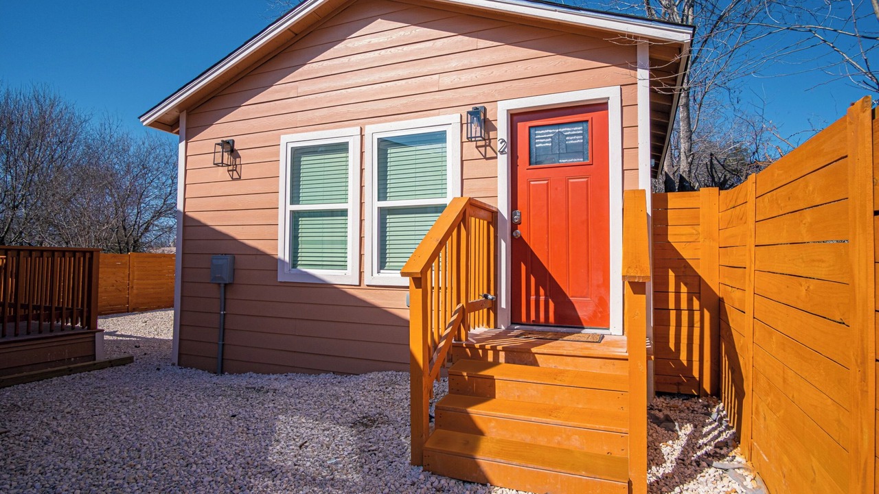 Photo of Outdoor in Denver Heights