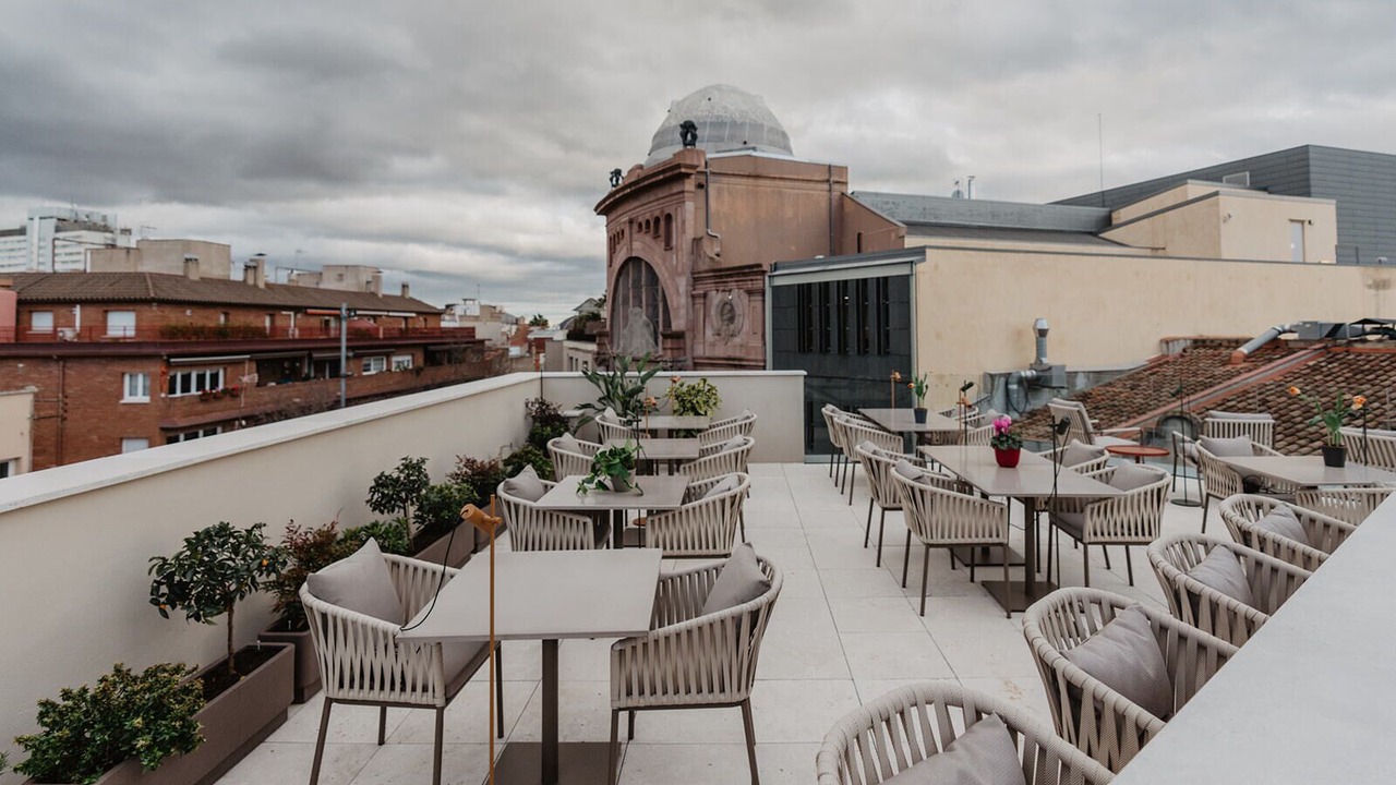 Photo of Outdoor in Terrassa