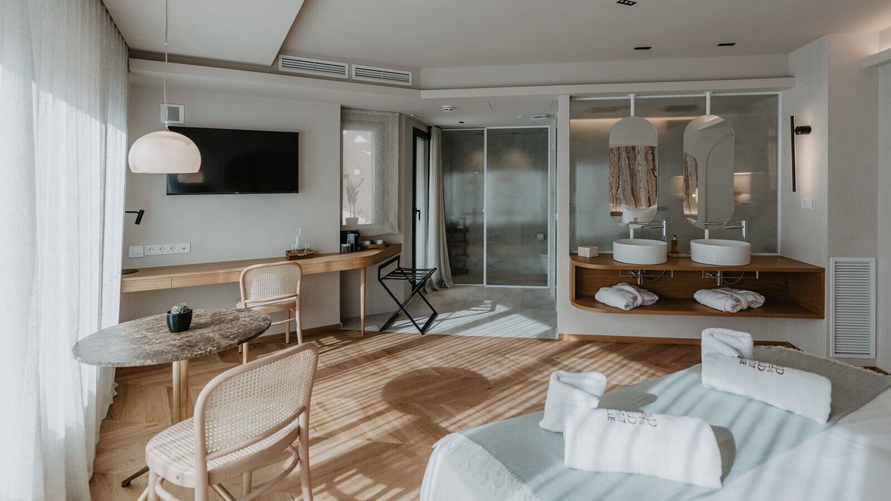 Photo of Bedroom in Terrassa