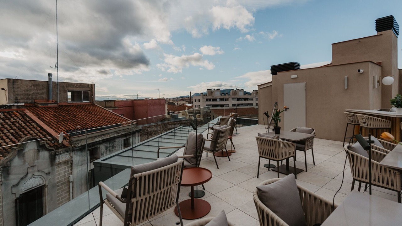 Photo of Patio Balcony in Terrassa