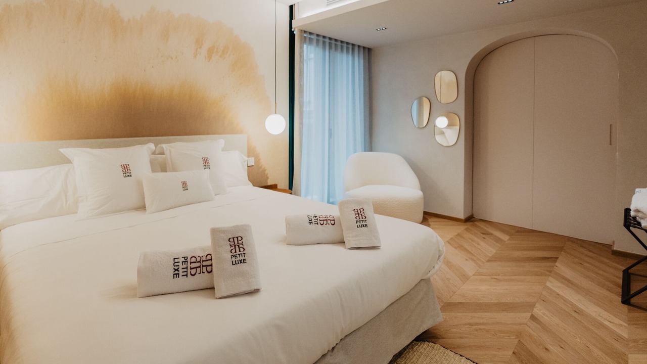 Photo of Bedroom in Terrassa