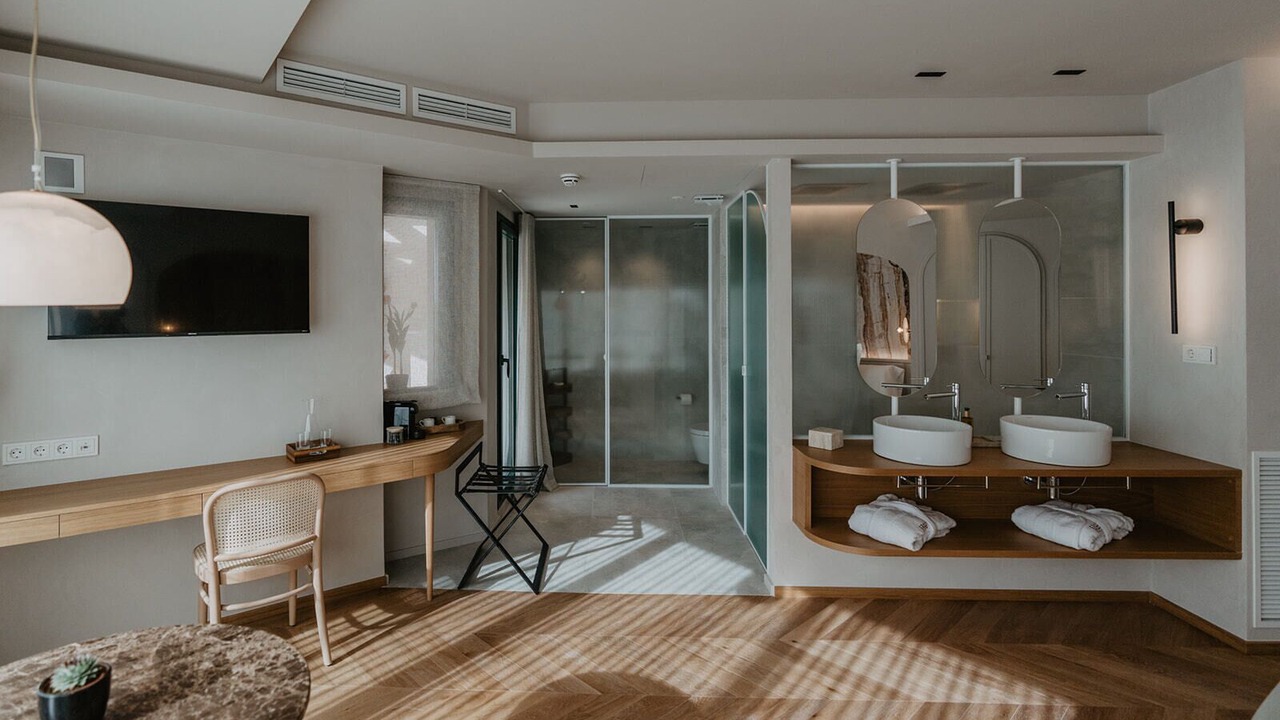 Photo of Bedroom in Terrassa
