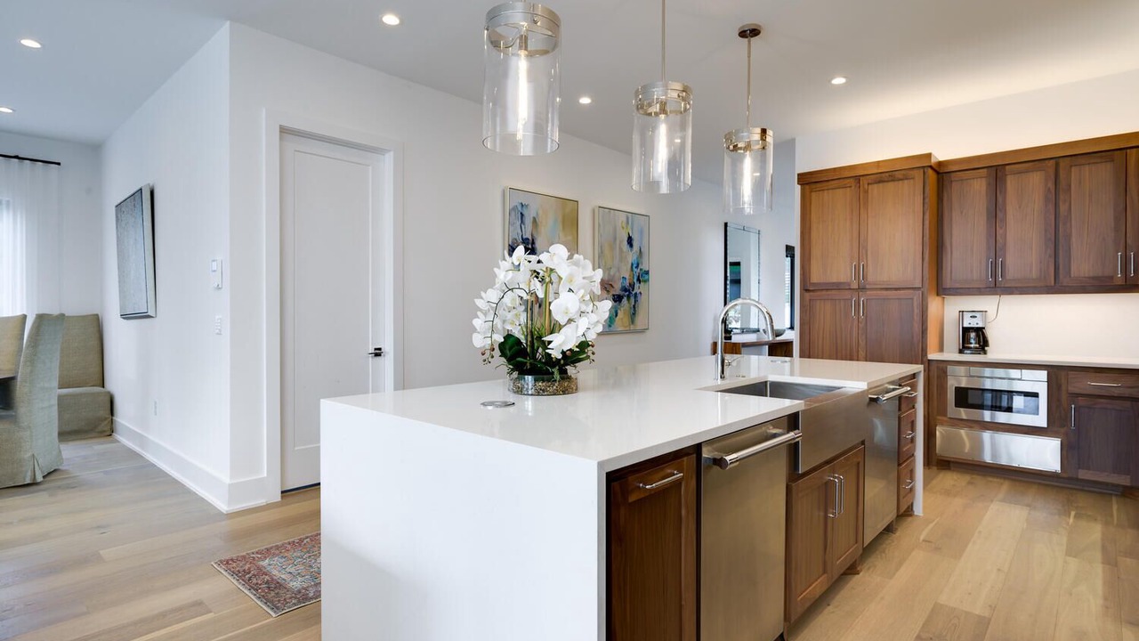 Photo of Kitchen in Tarrytown