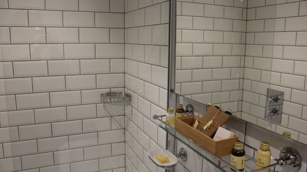 Photo of Bedroom in Niton