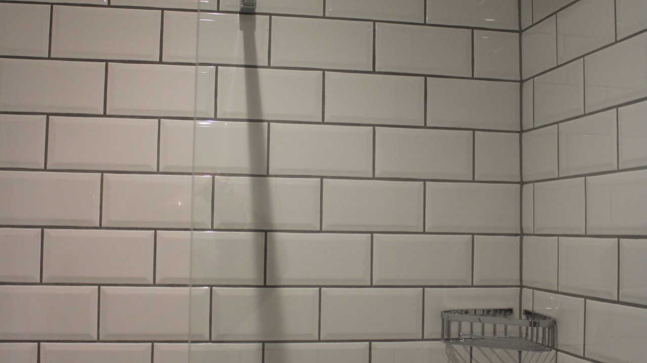 Photo of Bathroom in Niton