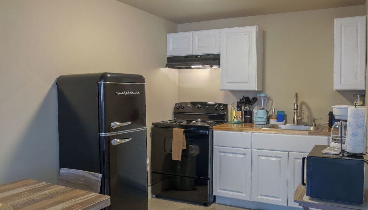 Photo of Kitchen in Near East Side