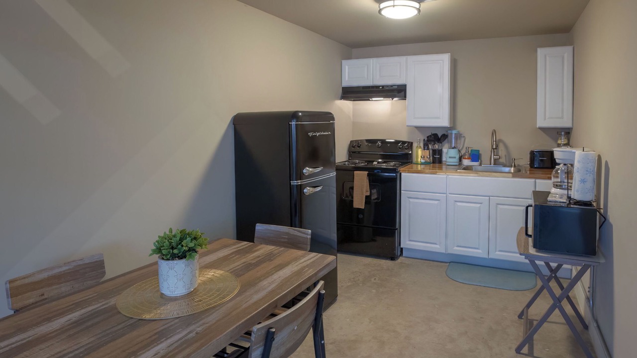 Photo of Kitchen in Near East Side