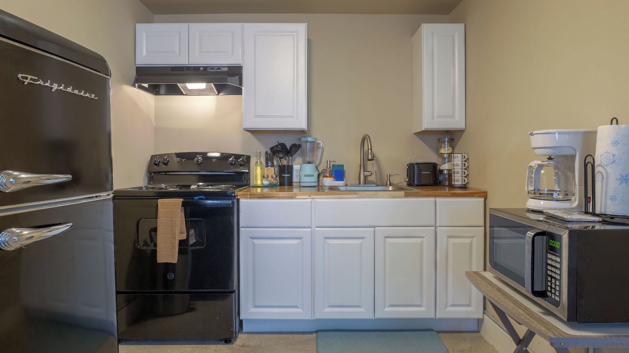 Photo of Kitchen in Near East Side
