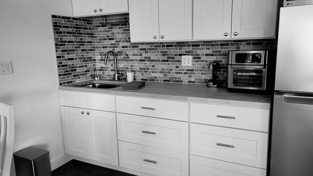 Photo of Kitchen in Bend