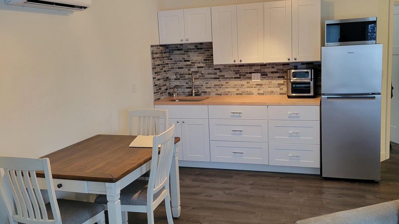 Photo of Kitchen in Bend