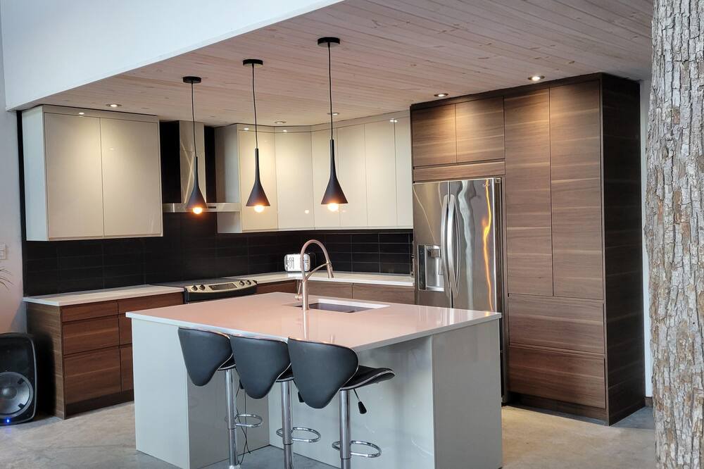 Photo of Kitchen in Saint-Hippolyte