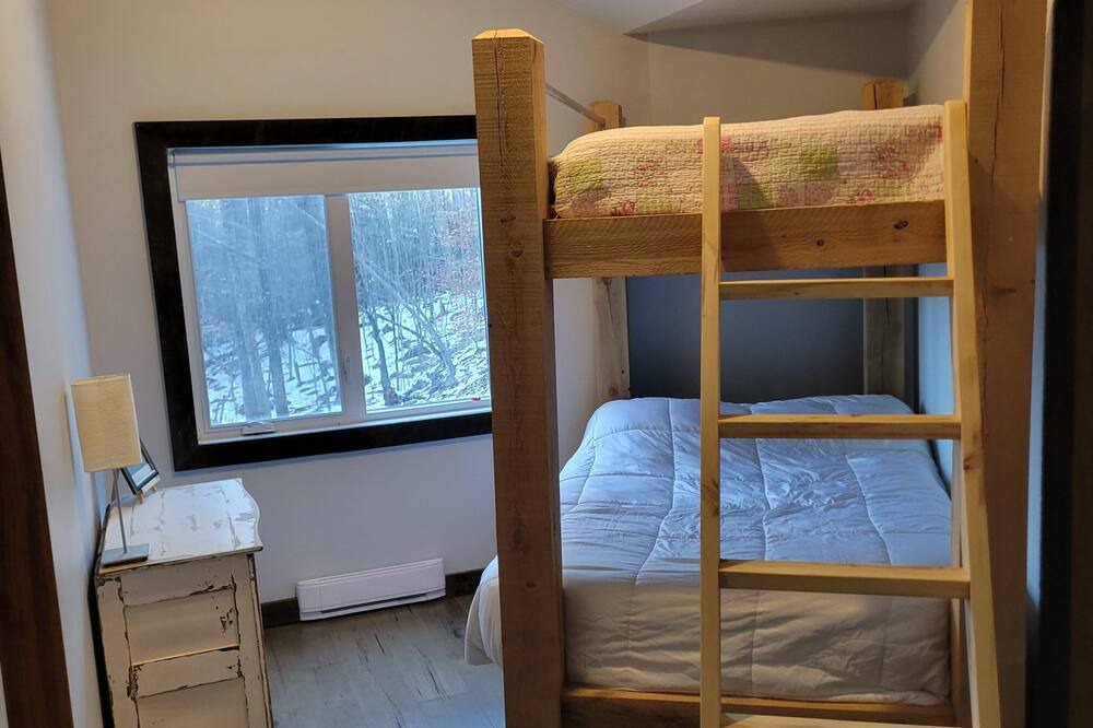 Photo of Bedroom in Saint-Hippolyte