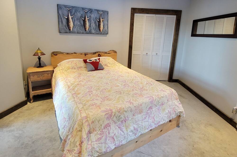 Photo of Bedroom in Saint-Hippolyte