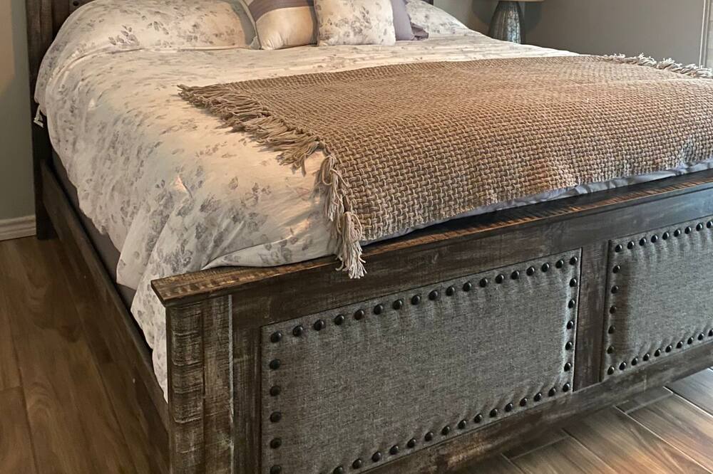 Photo of Bedroom in Eagle Pass