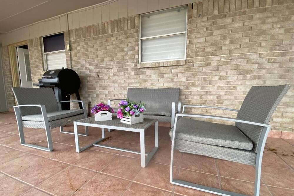 Photo of Outdoor in Eagle Pass