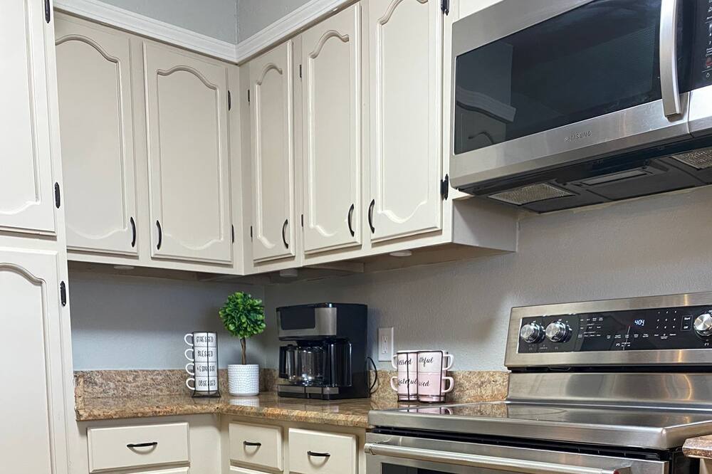 Photo of Kitchen in Eagle Pass