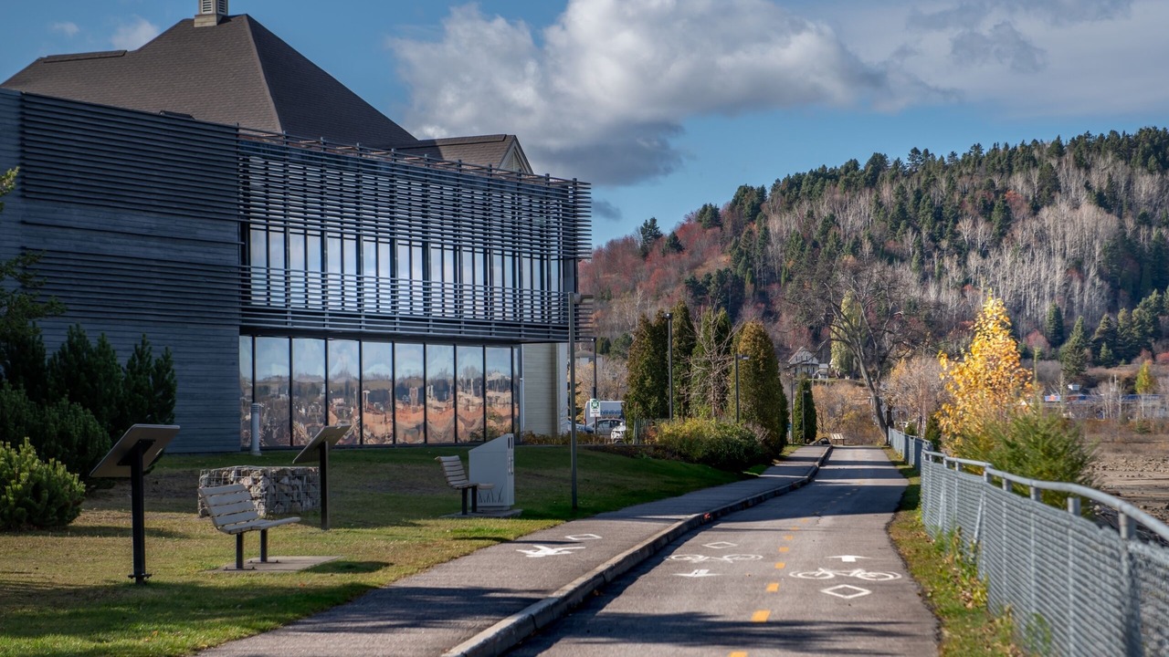 Photo of Others in La Baie