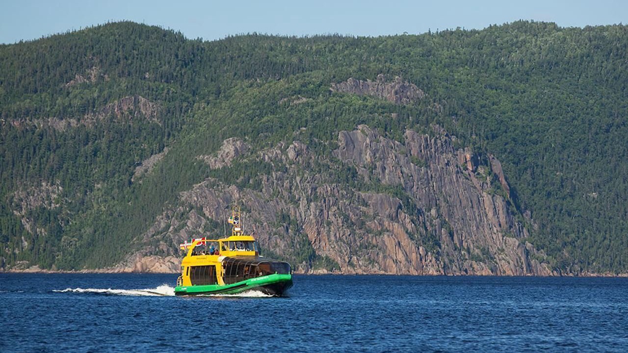 Photo of Others in La Baie