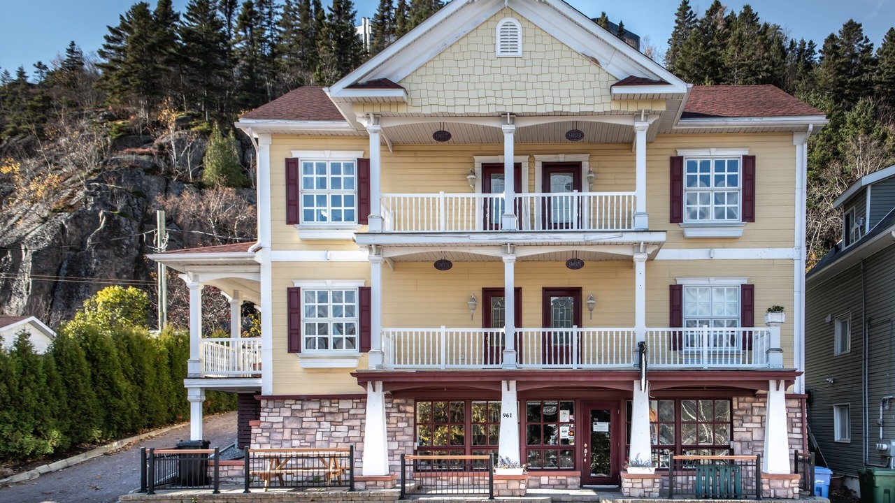 Photo of Outdoor in La Baie