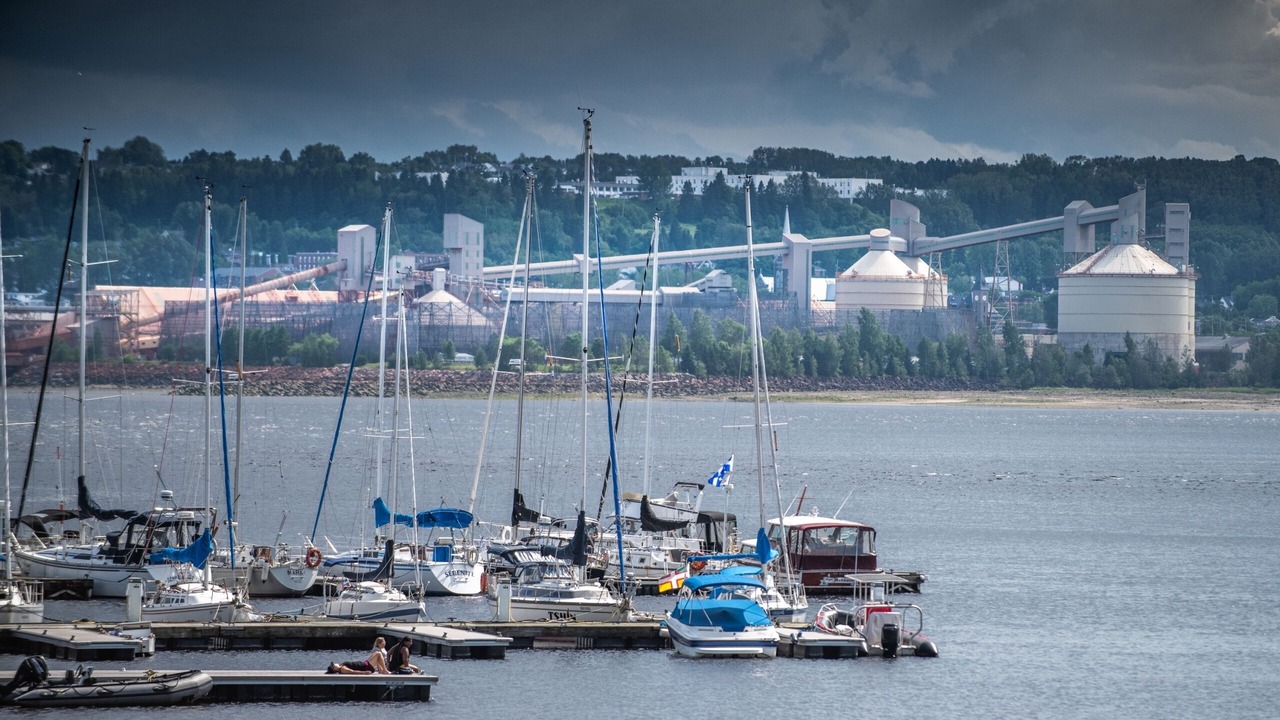 Photo of Others in La Baie