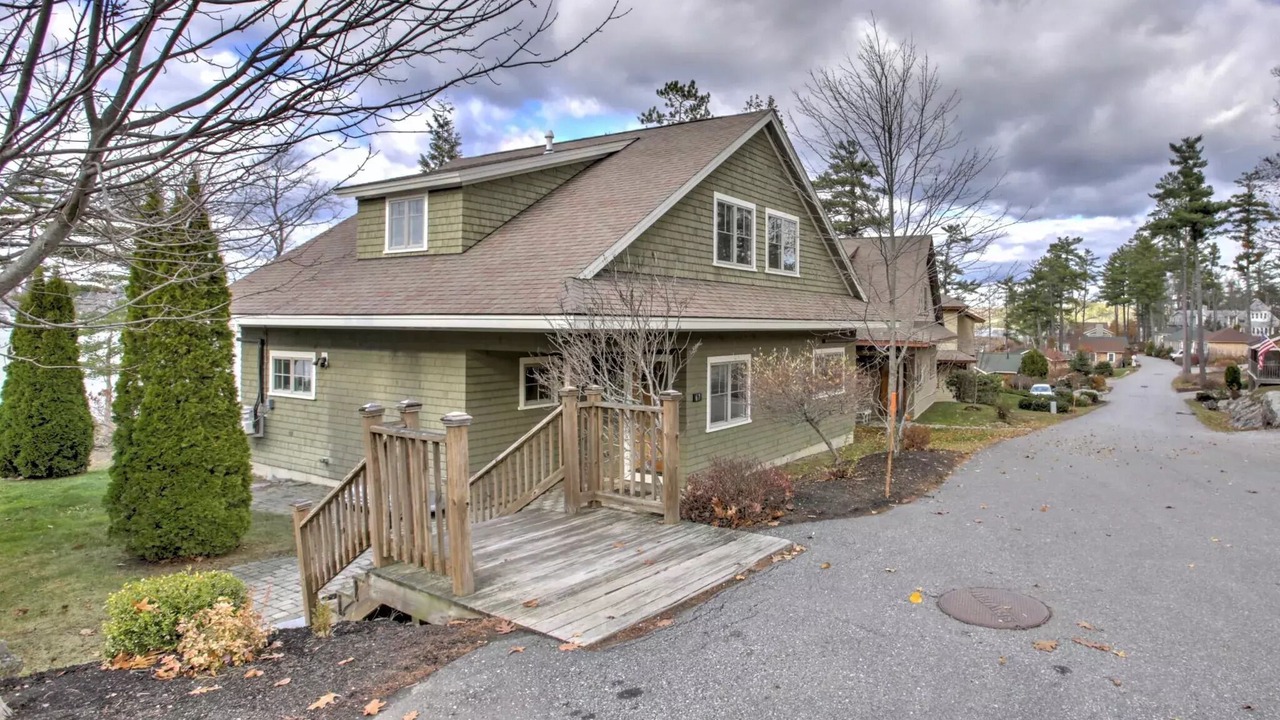 Photo of Outdoor in Edgecomb