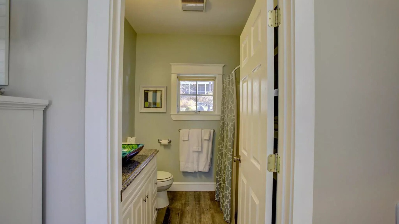 Photo of Bathroom in Edgecomb