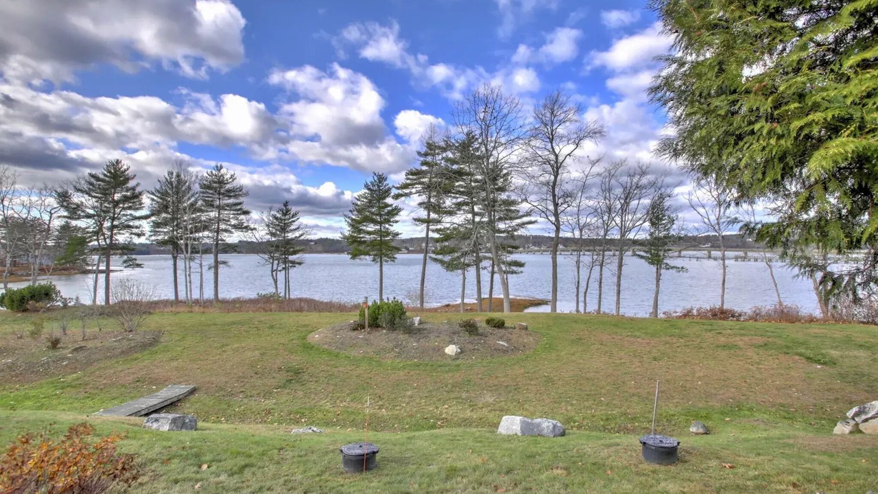 Photo of Outdoor in Edgecomb