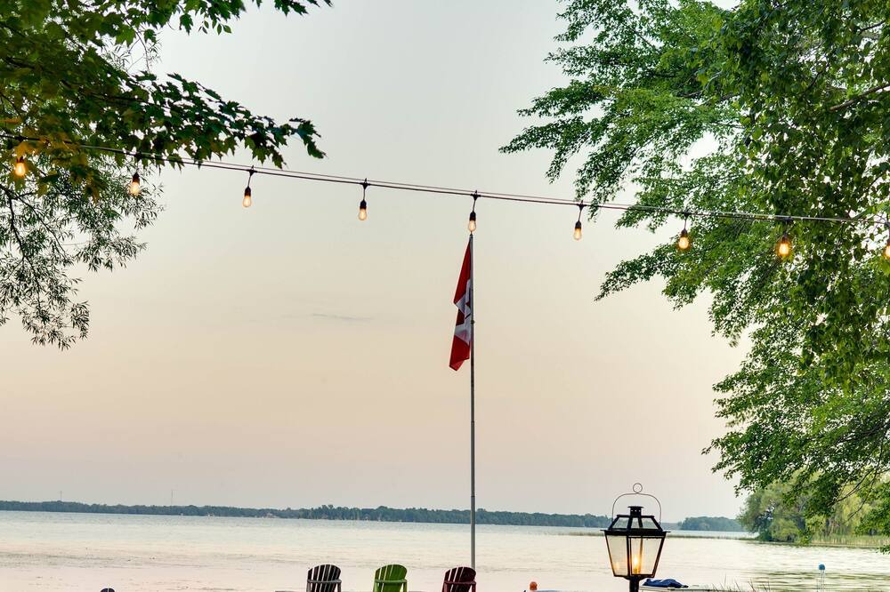 Photo of Outdoor in Cumberland Beach