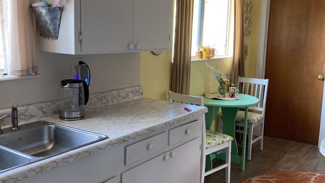 Photo of Kitchen in Tyrone